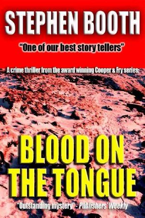 [Ben Cooper & Diane Fry 03] • Blood on the Tongue